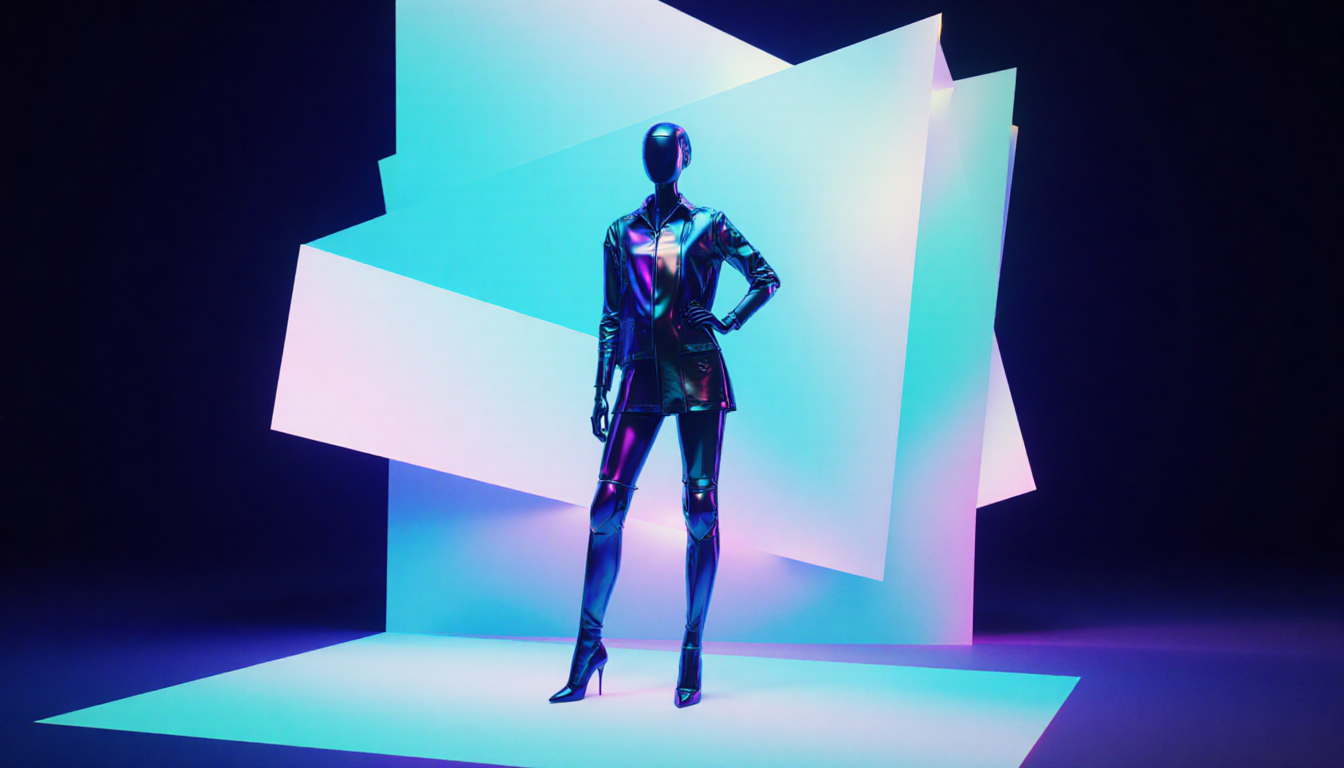 Ai Fashion Design Guide