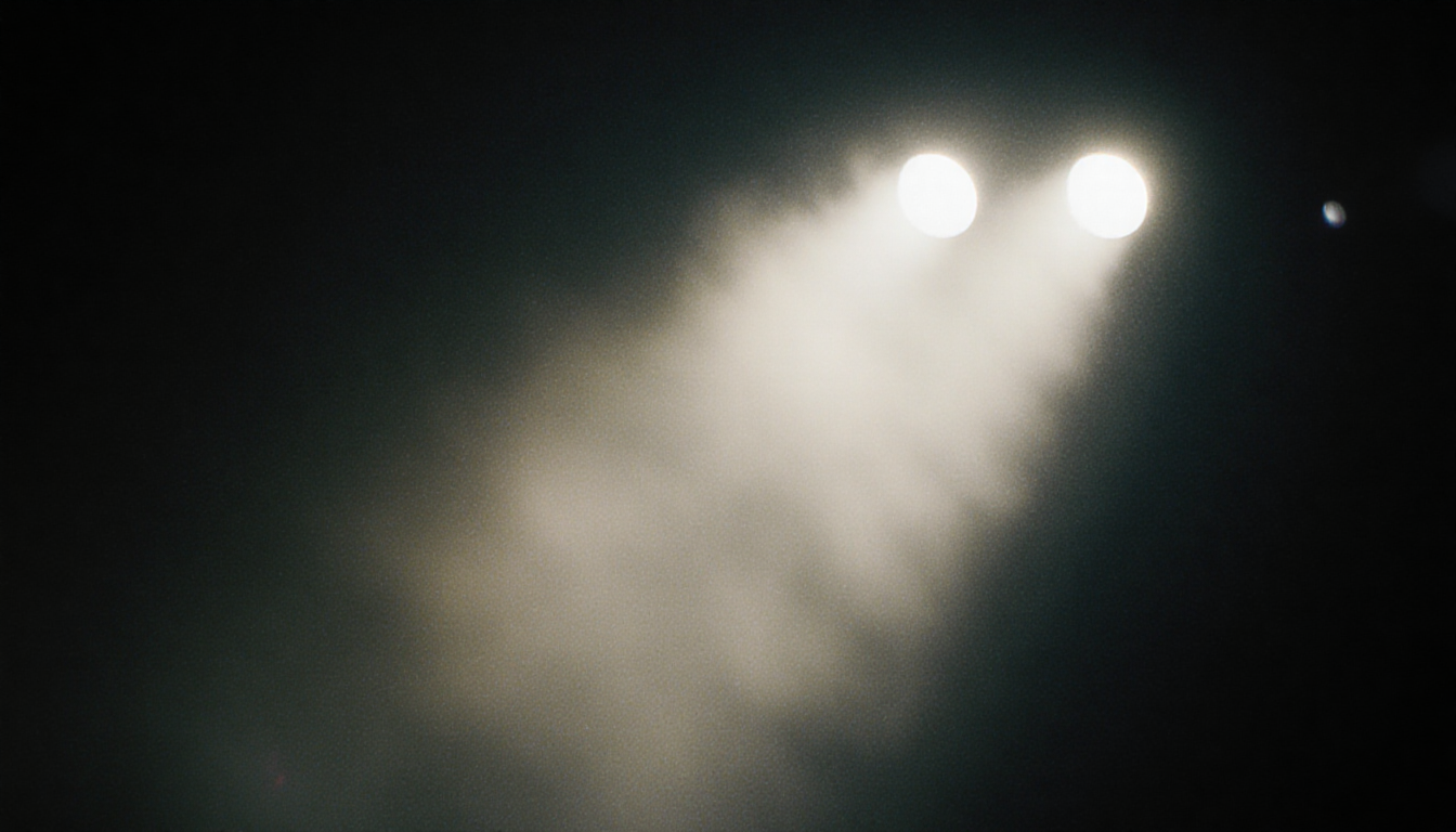 Ai Film Grain Generator