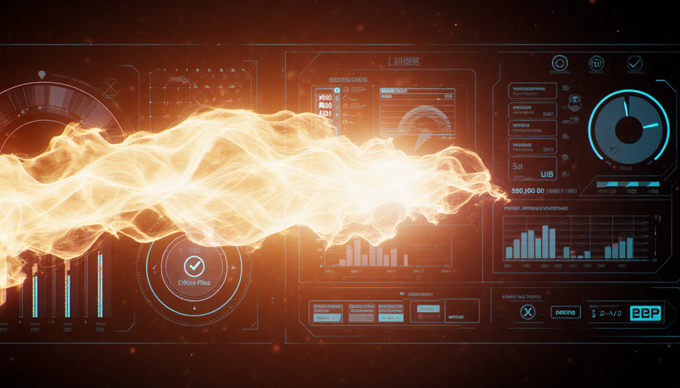 Ai Fire Effect Generator