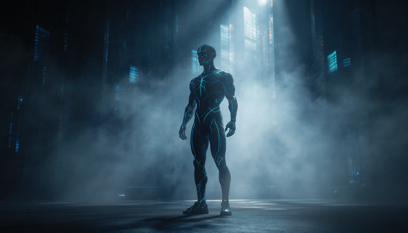 Ai Fitness Content Creation