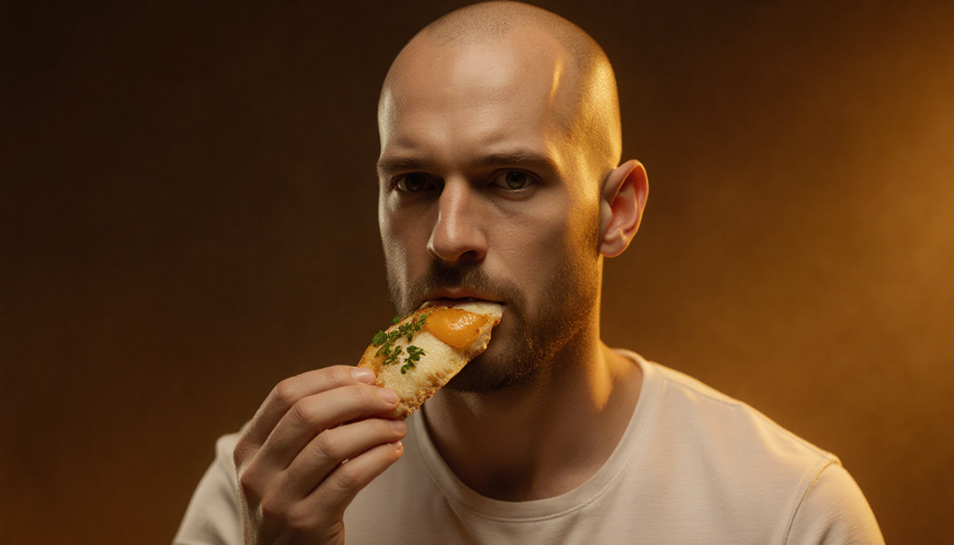 Ai Food Photography Generator