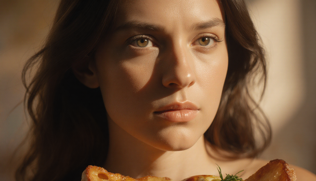 Ai Food Photography Guide