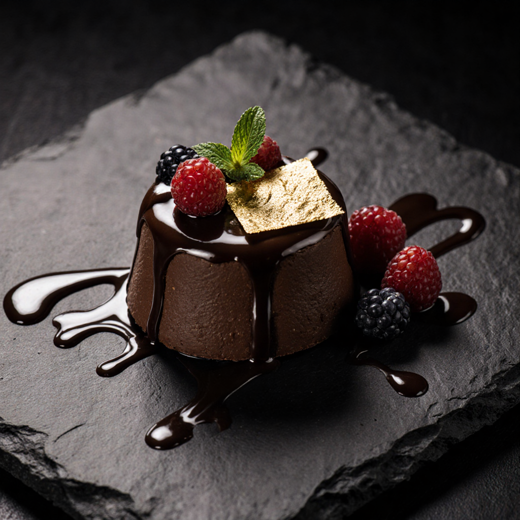 AI Food Photography Prompts: 15 Delicious Examples [Free] — ZSky AI