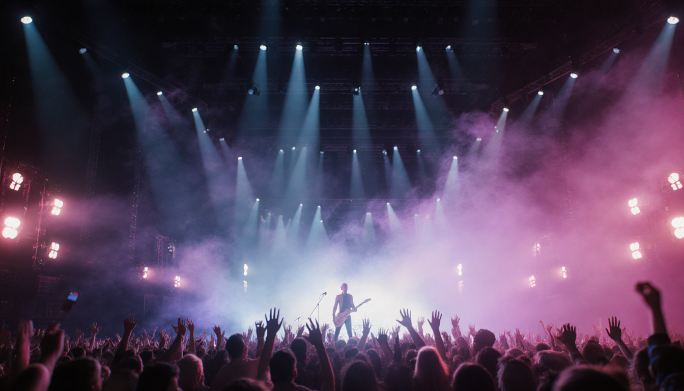 Ai For Album Covers Guide