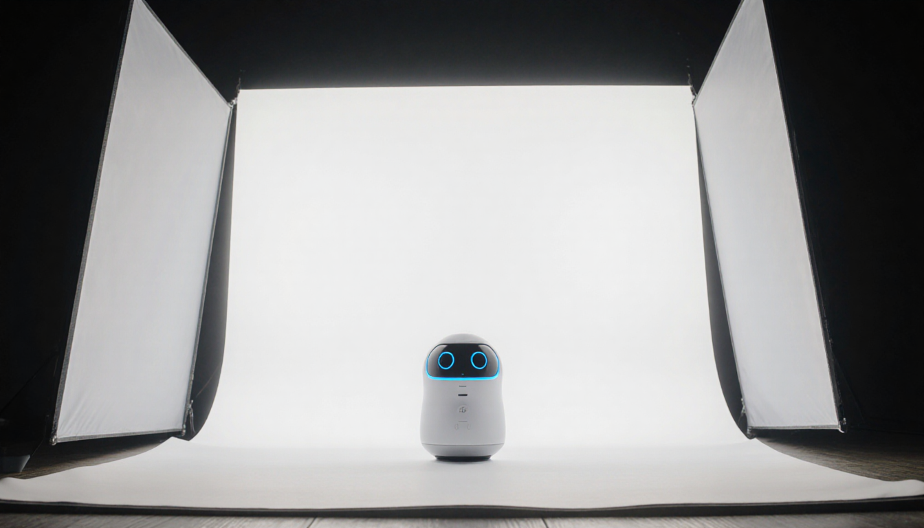 Ai For Amazon Listings