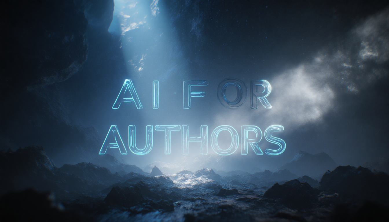 Ai For Authors