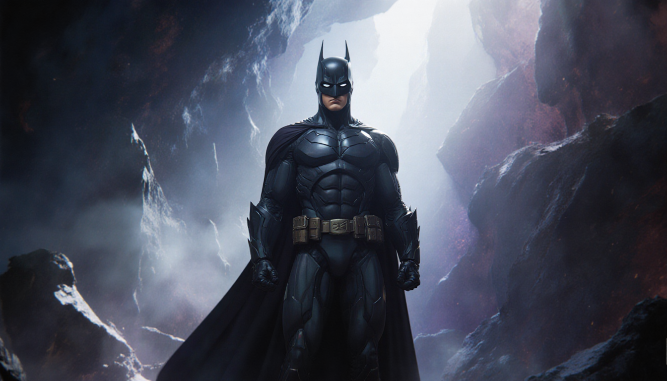 Ai For Comic Book Creators