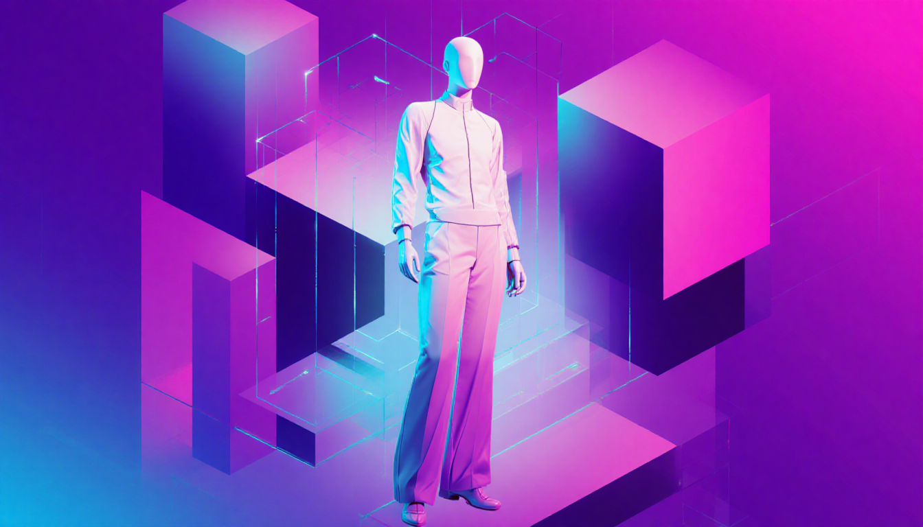 Ai For Fashion Design