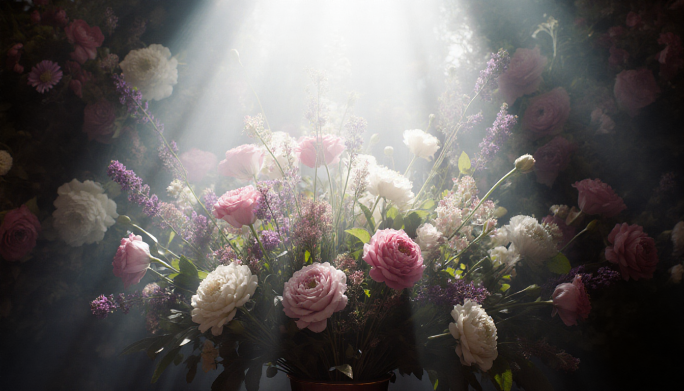 Ai For Florists