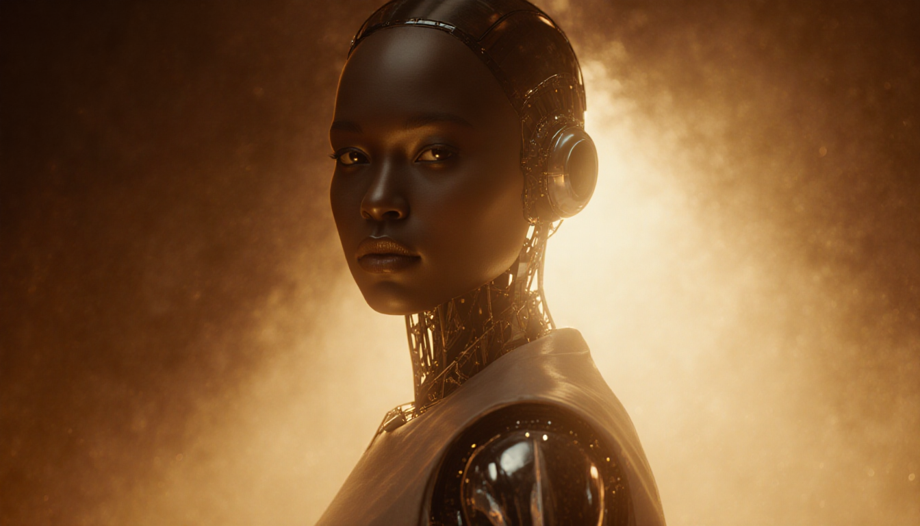 Ai For Food Photography