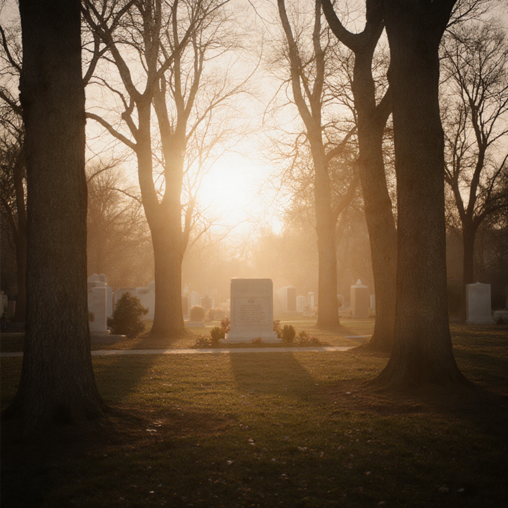 AI Marketing for Funeral Homes [Gentle] — ZSky AI