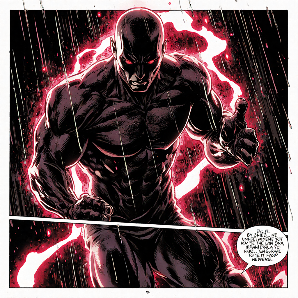 How to Create a Graphic Novel with AI Art — ZSky AI