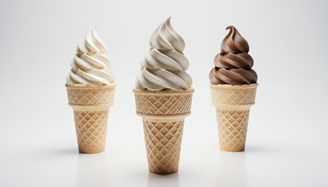 Ai For Ice Cream Shops