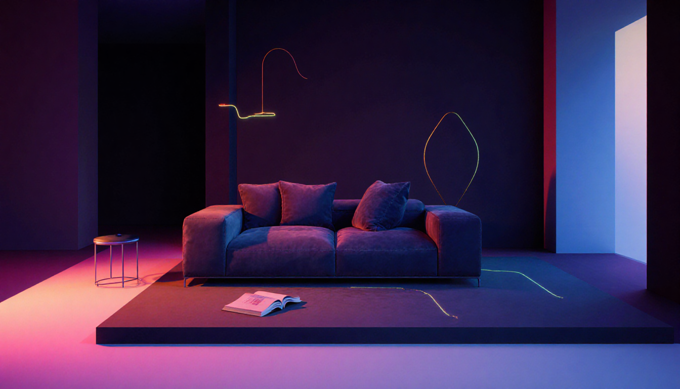 Ai For Interior Designers Complete Guide