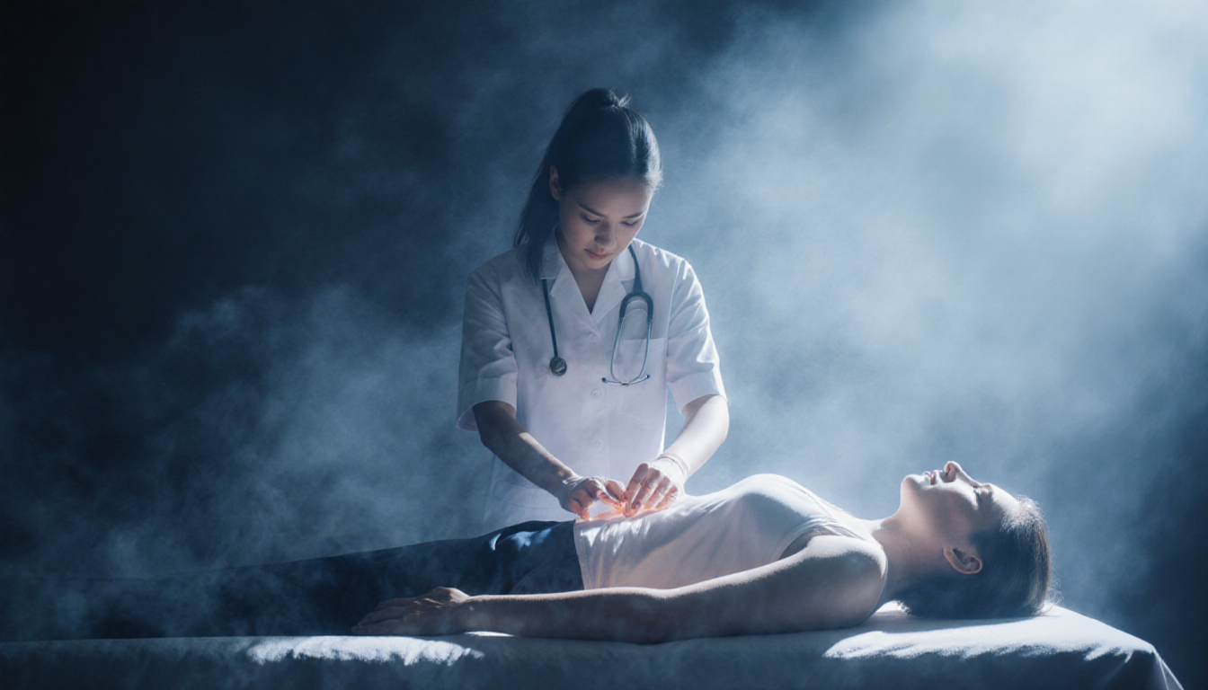 Ai For Massage Therapists