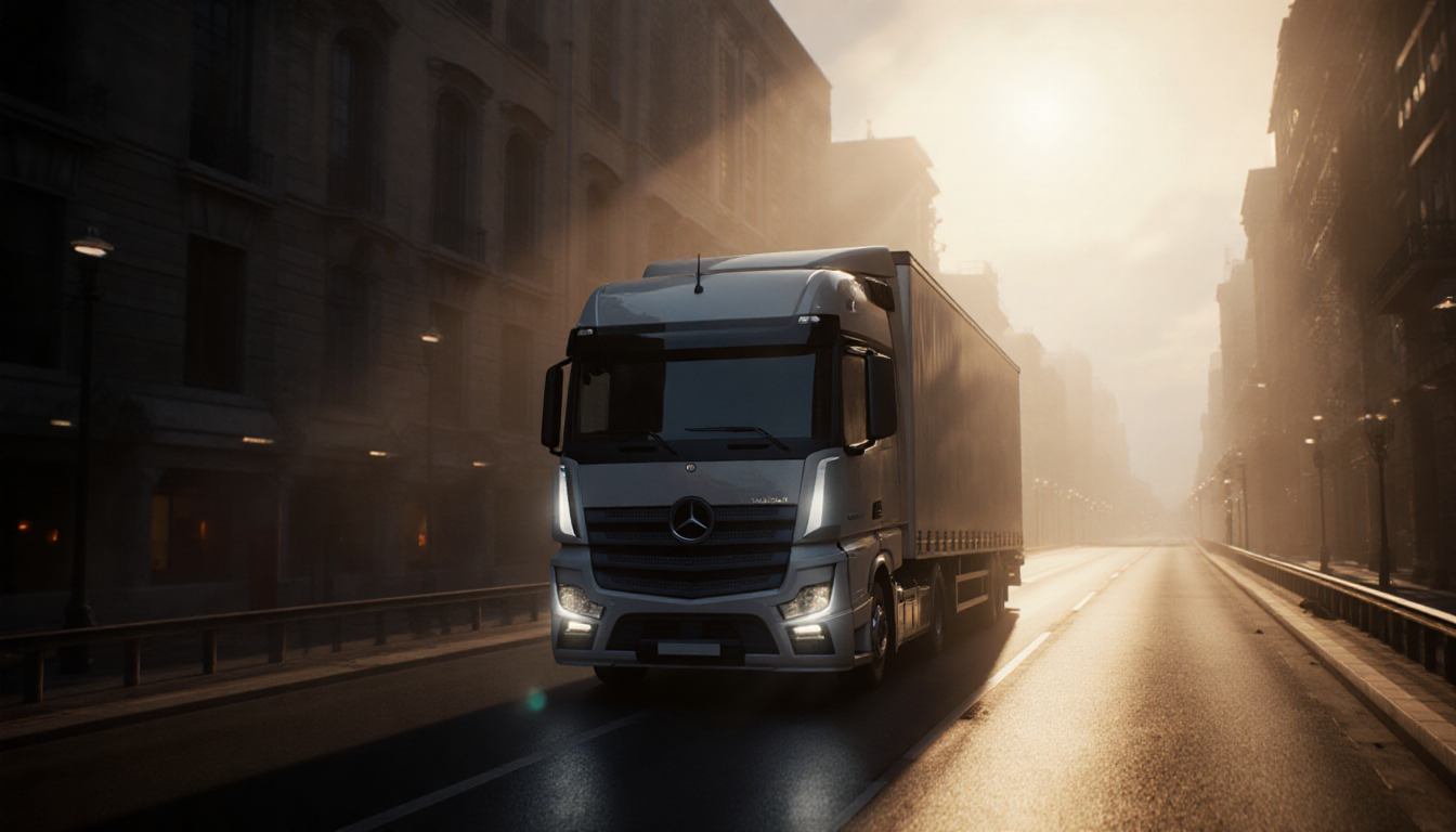 Ai For Moving Companies