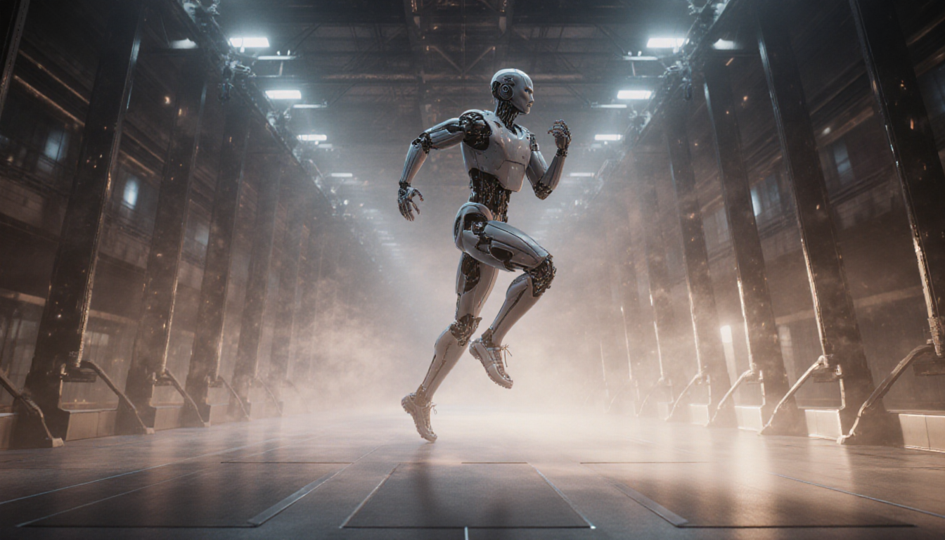 Ai For Personal Trainers