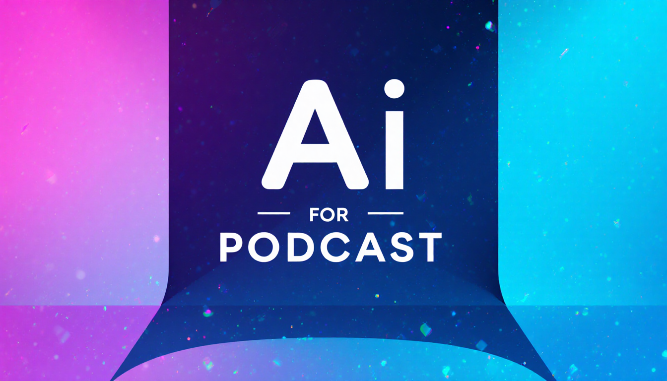Ai For Podcast Branding
