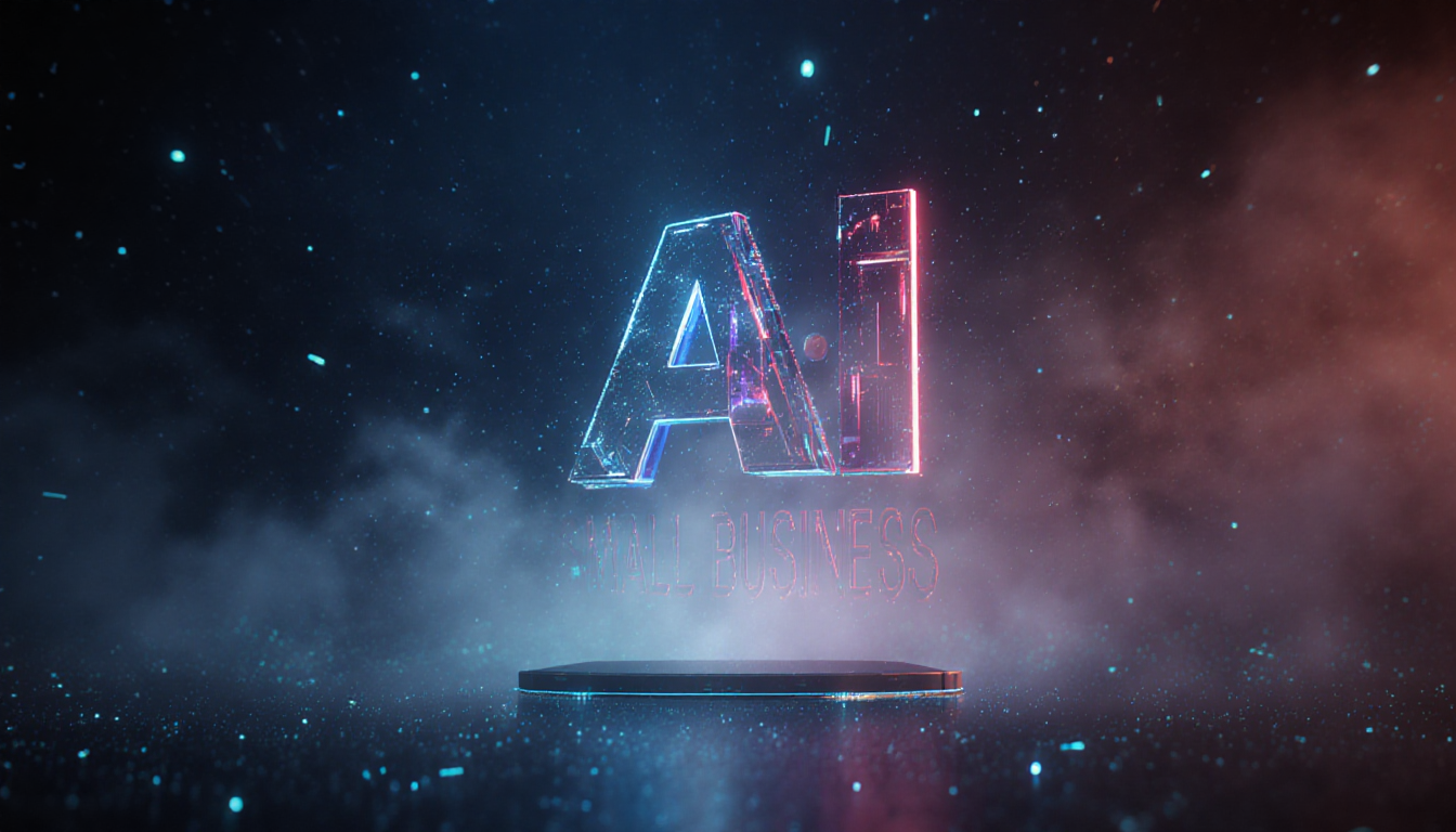 Ai For Small Business