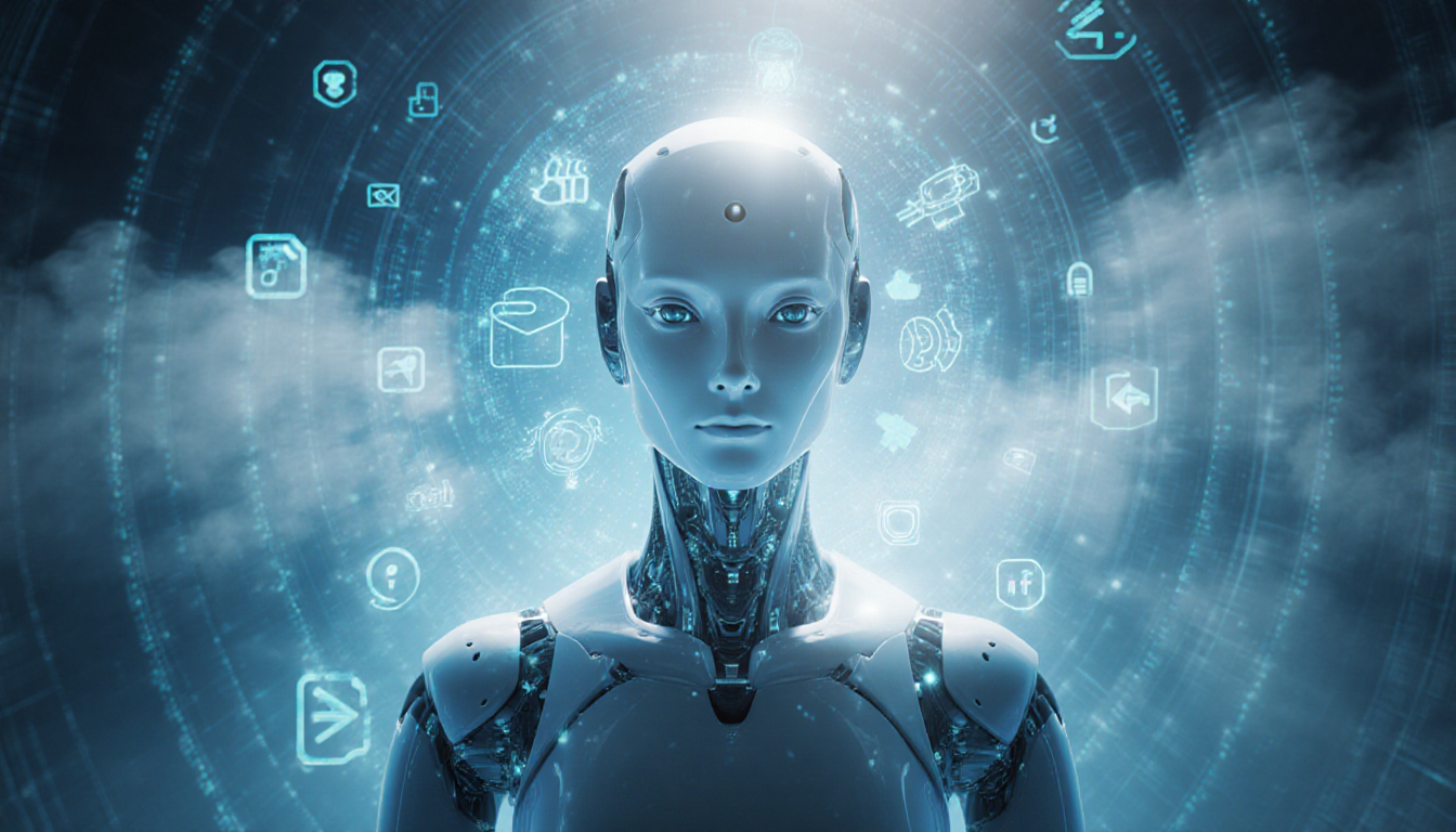 Ai For Social Media Managers