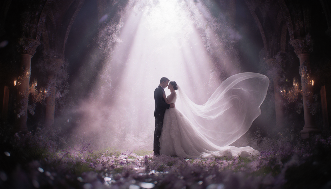 Ai For Wedding Planning