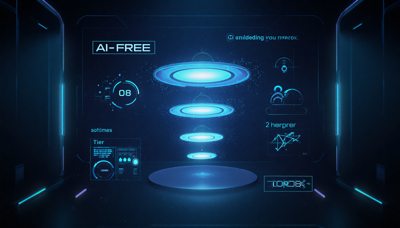 Ai Free Tier Comparison