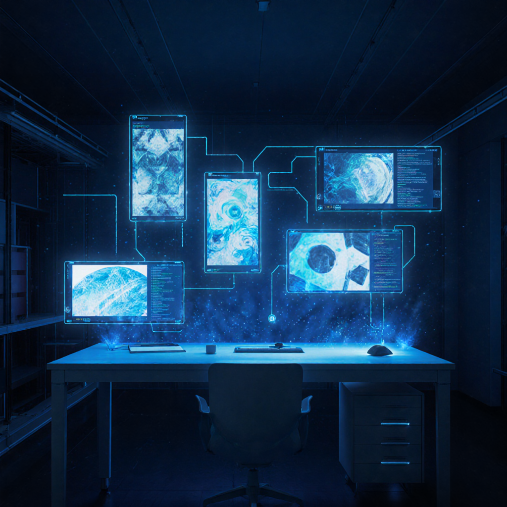 Generate Multiple AI Images at Once [2026] — ZSky AI