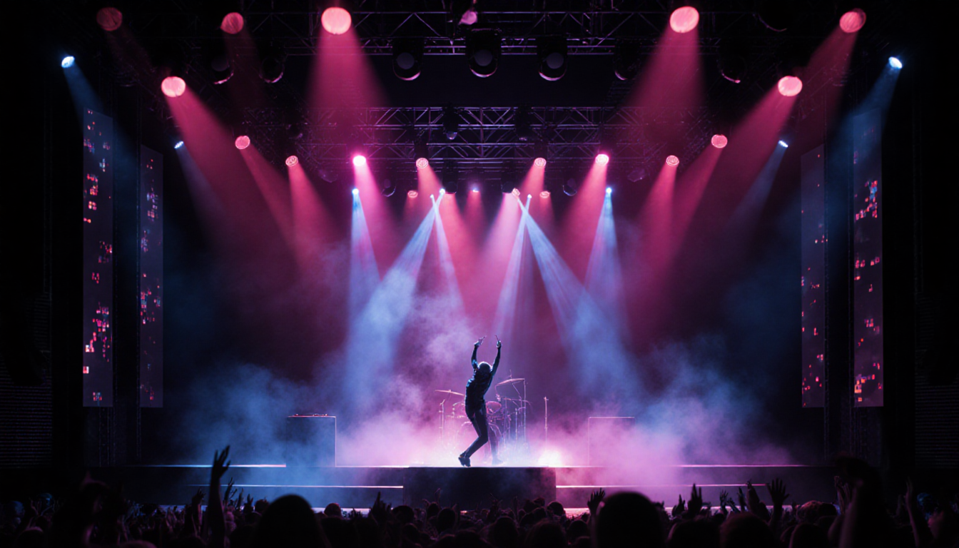 Ai Generated Album Covers Guide