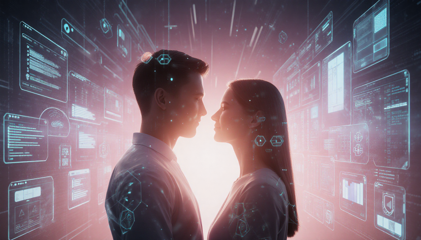 Ai Generator For Couples