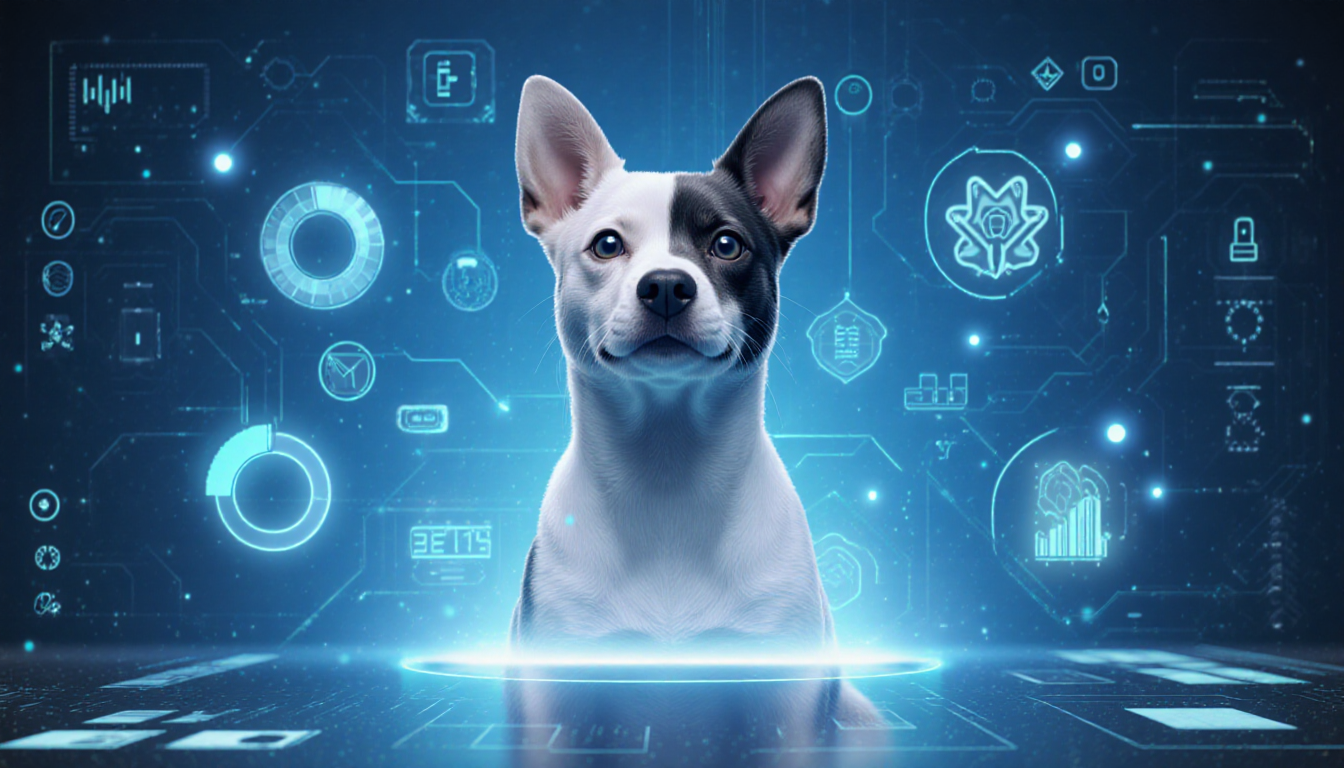 Ai Generator For Pets