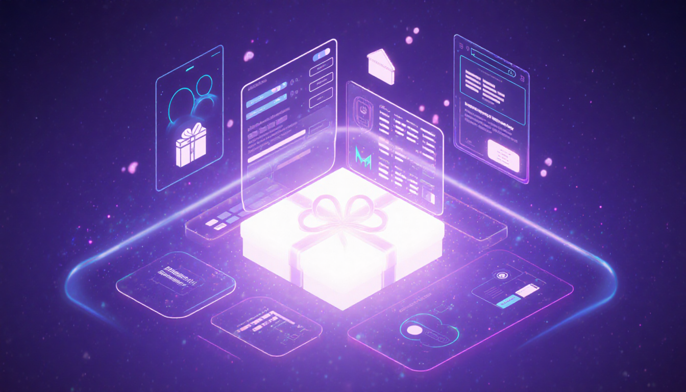 Ai Gift Ideas Generator