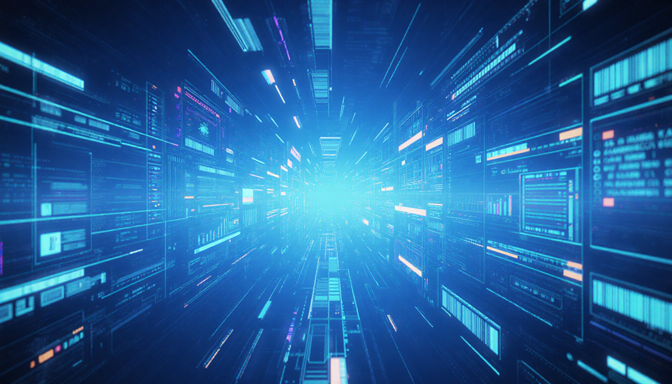 Ai Glitch Art Generator