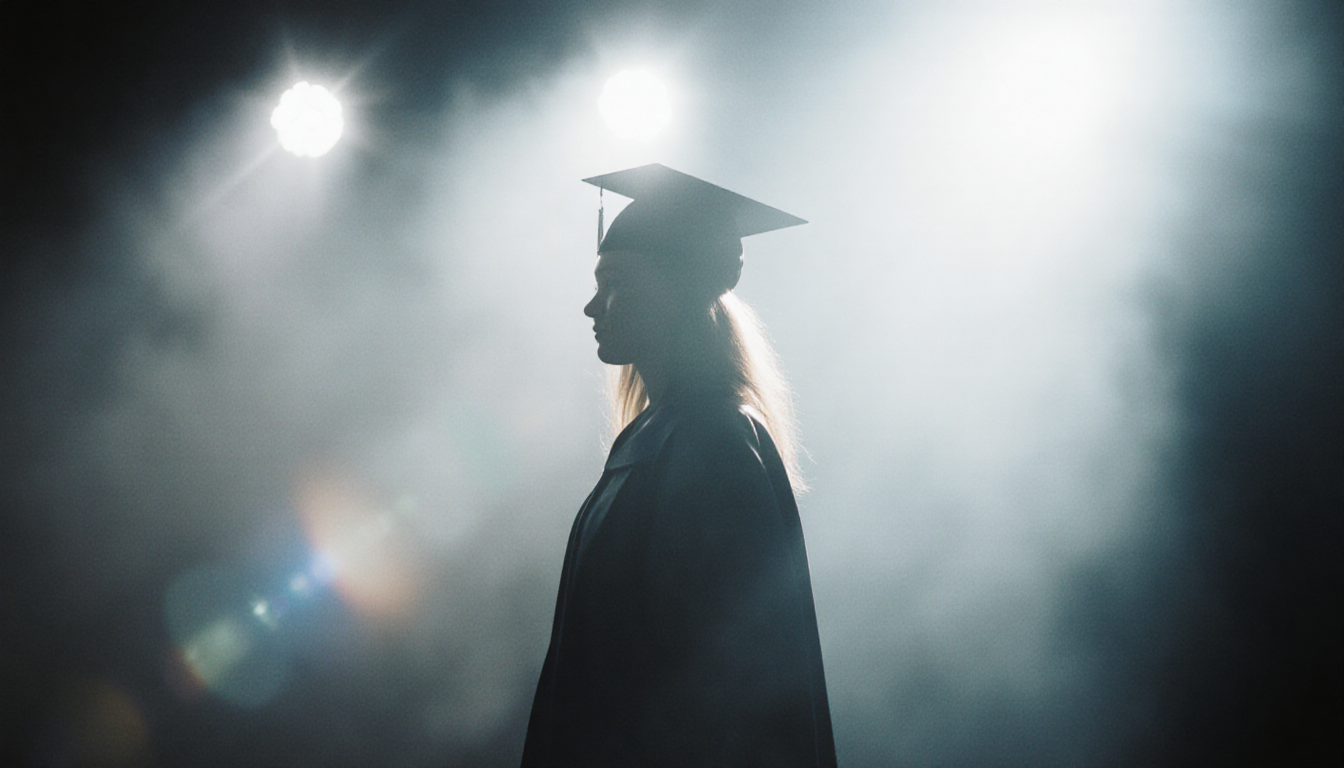 Ai Graduation Video Maker