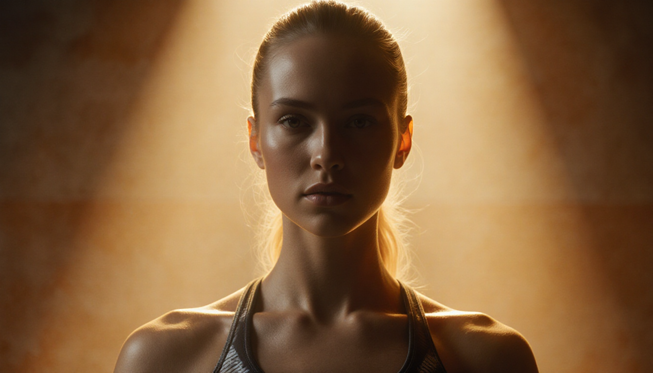 Ai Gym Marketing Photos