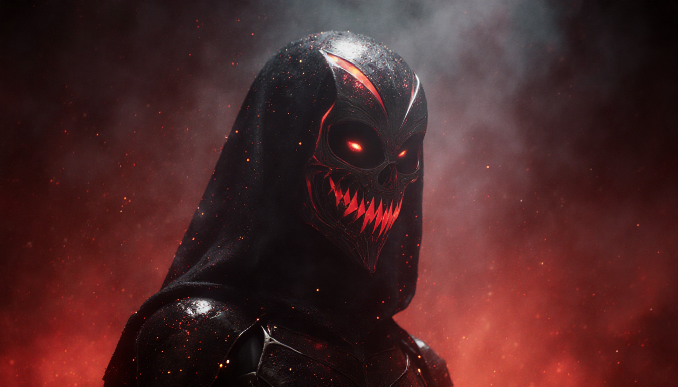 Ai Halloween Costume Ideas