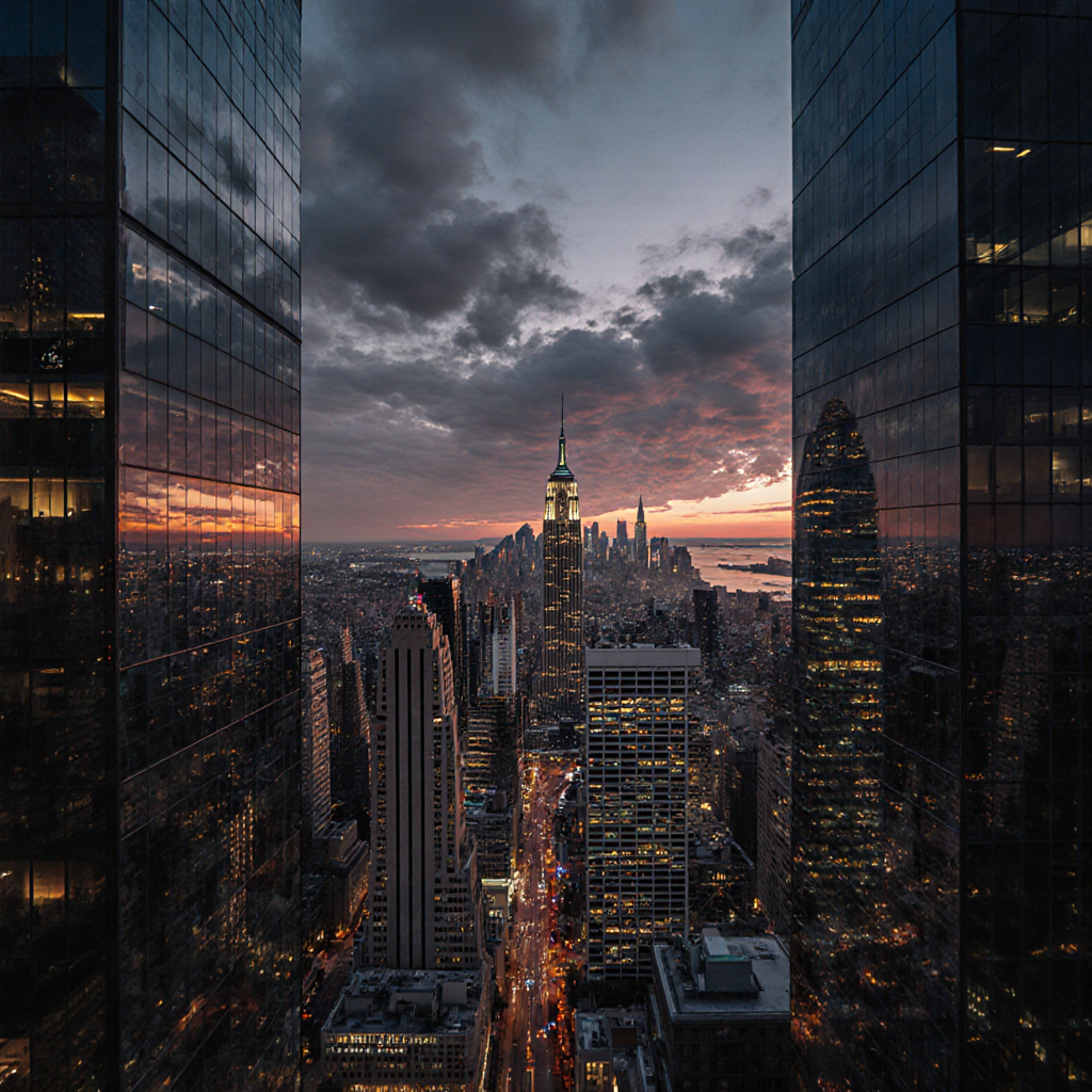 AI HDR Photography Effect (Free, No Bracketing) — ZSky AI