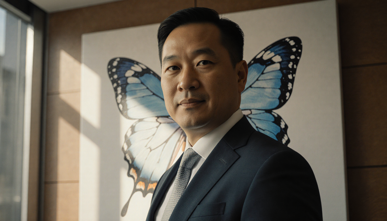 AI Headshot Generator [Free Pro Photos]