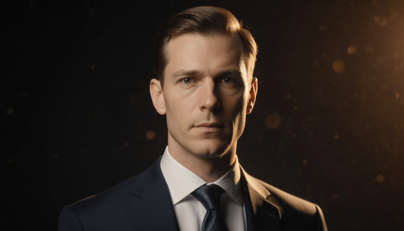 Ai Headshots For Corporate