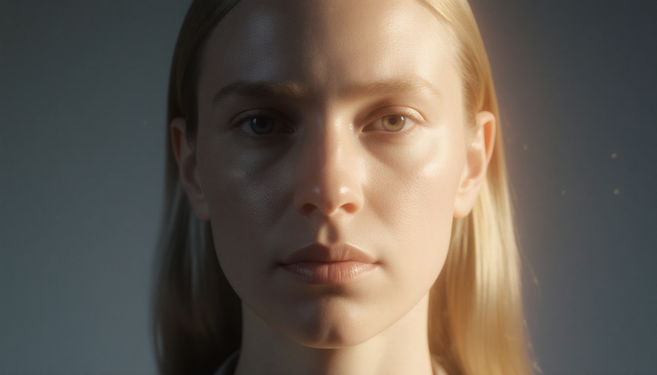 Ai Headshots For Medical