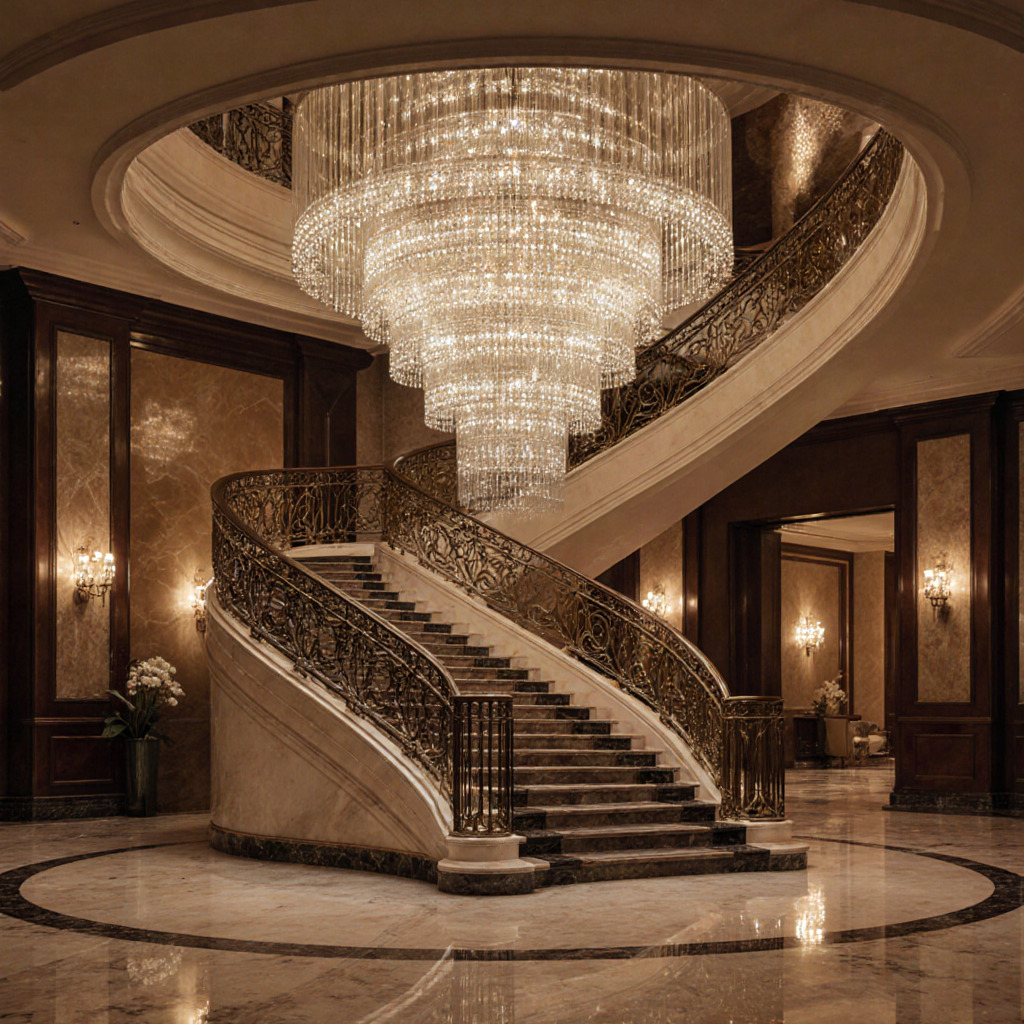 AI Hotel Marketing Photos & Tours [Free] — ZSky AI