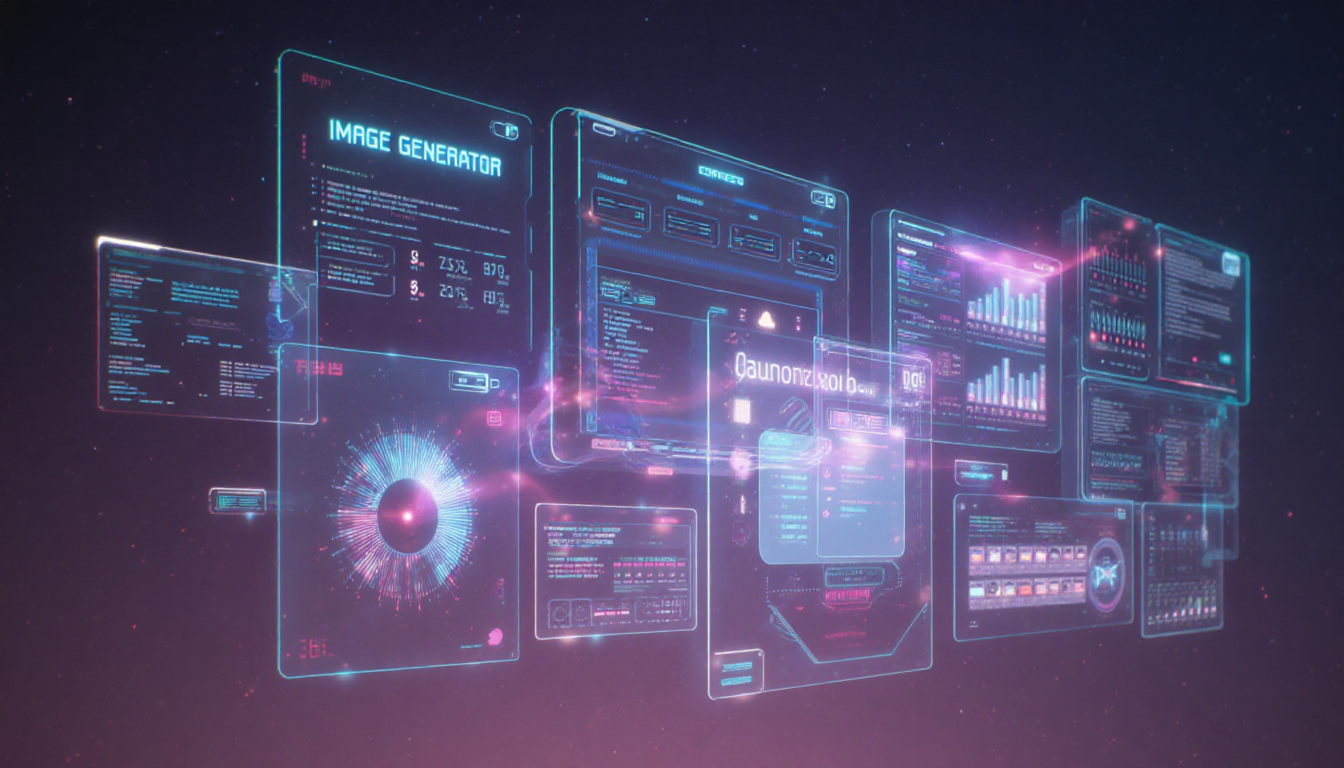 Ai Image Generator Api Free