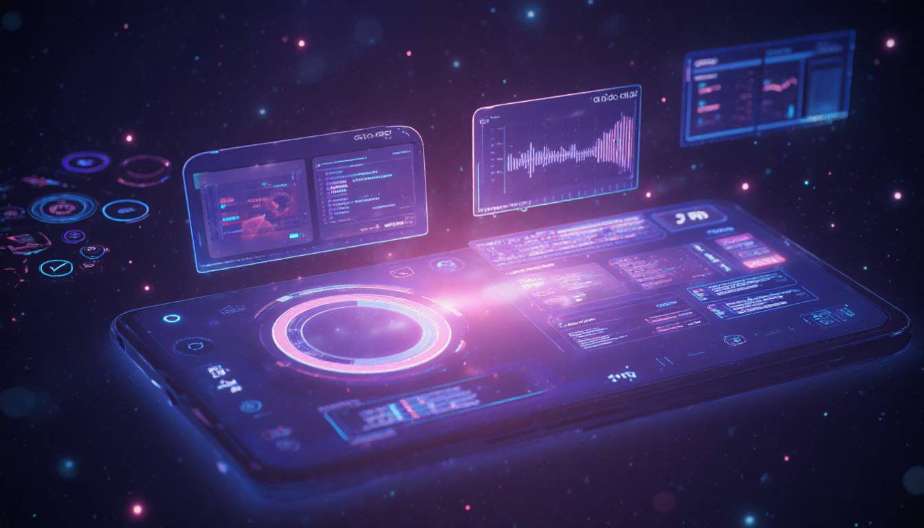 Ai Image Generator App