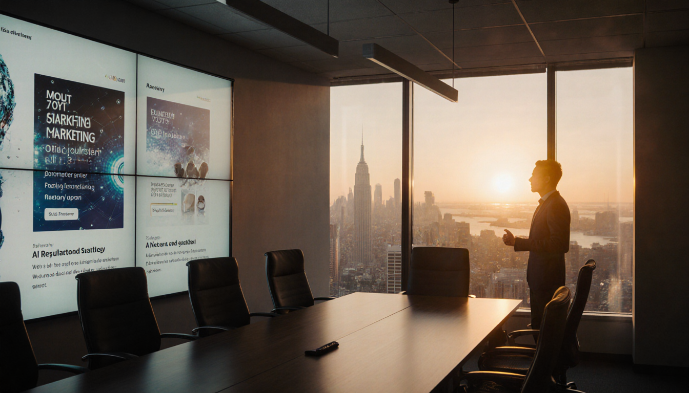 AI Image Generator for Business: Marketing Visuals Free