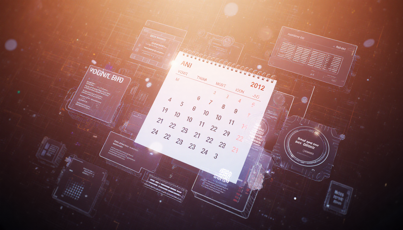 Ai Image Generator For Calendars