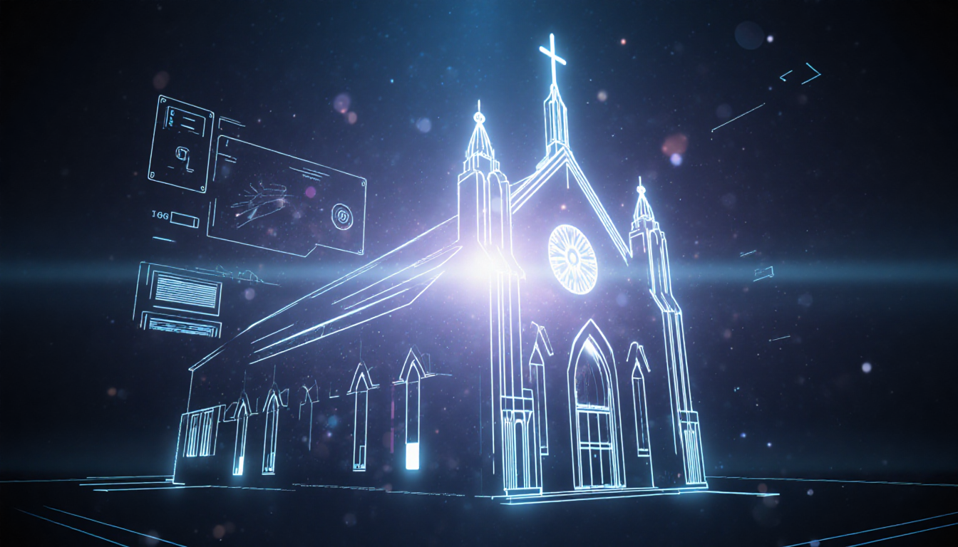 Ai Image Generator For Churches