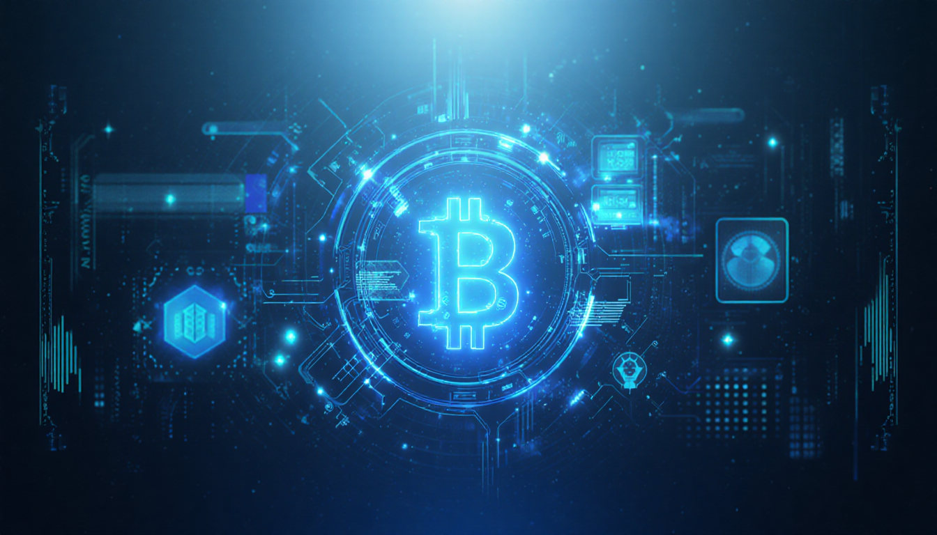 Ai Image Generator For Crypto