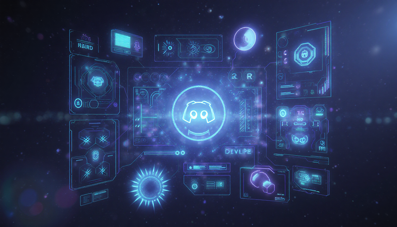 Ai Image Generator For Discord