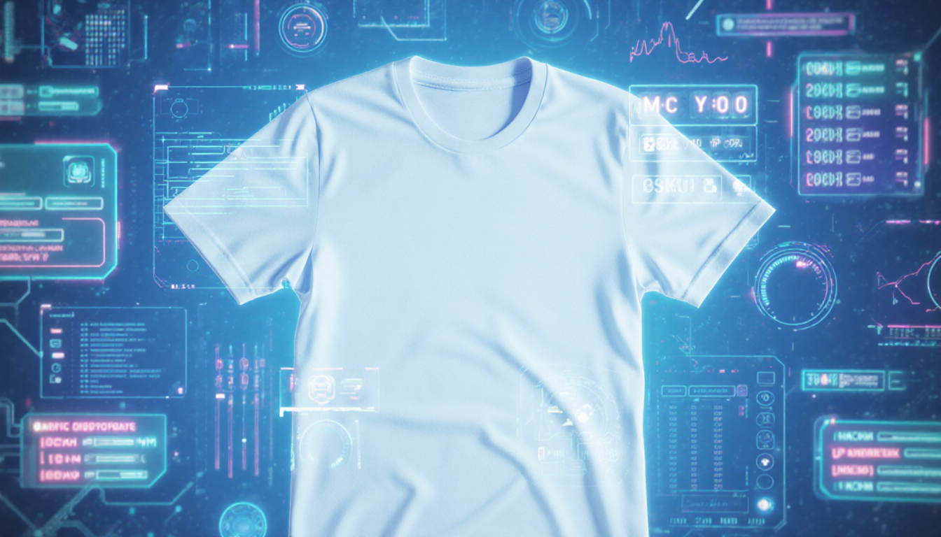 Ai Image Generator For Merch