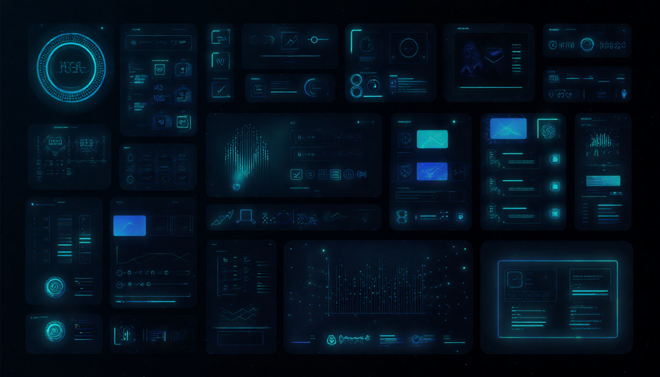 Ai Image Generator For Mood Boards