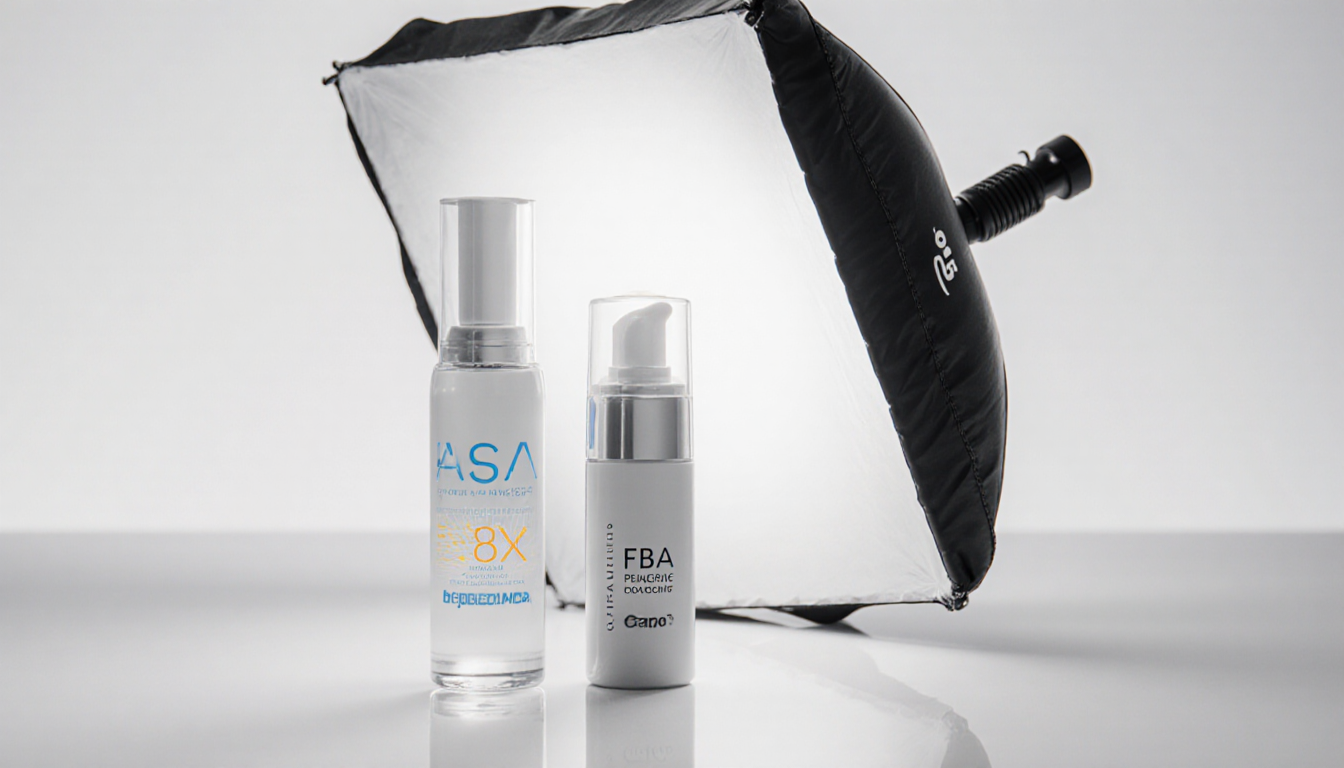 Ai Images For Amazon Fba